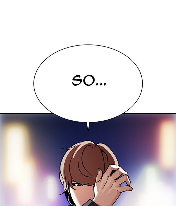 Lookism Chapter 300 page 127 - Chapter 300: Ep. 300: Vs Johan Seong