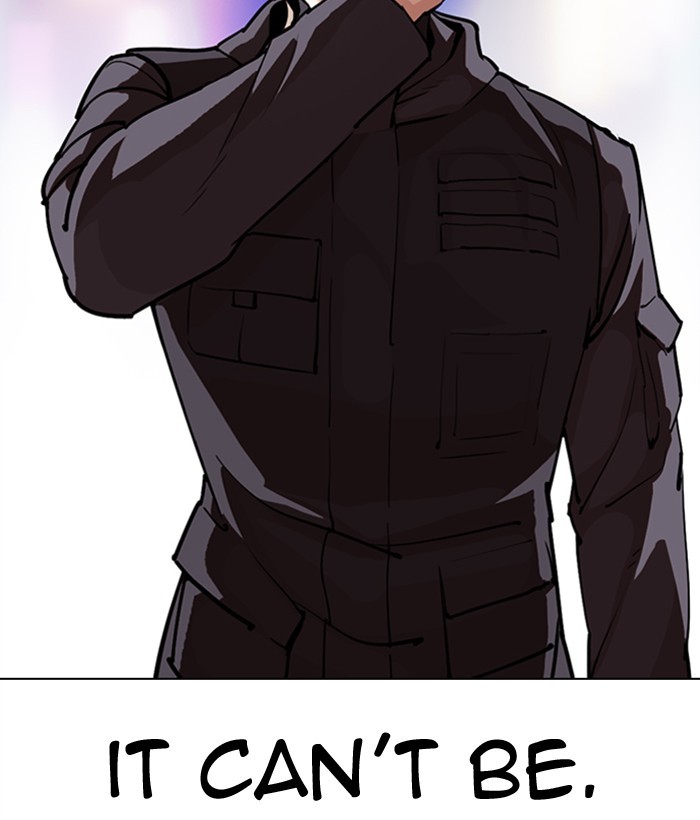 Lookism Chapter 300 page 128 - Chapter 300: Ep. 300: Vs Johan Seong