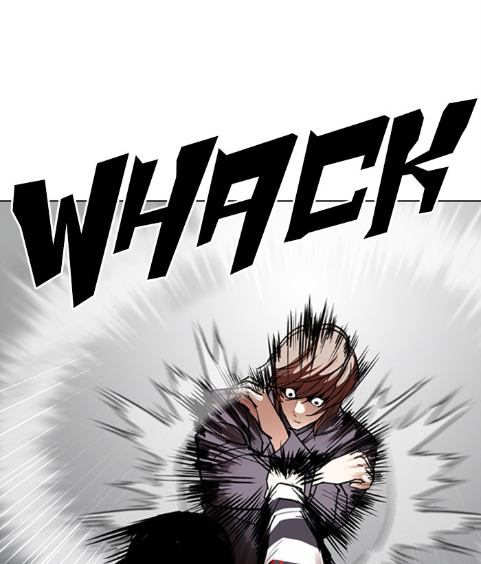 Lookism Chapter 300 page 13 - Chapter 300: Ep. 300: Vs Johan Seong