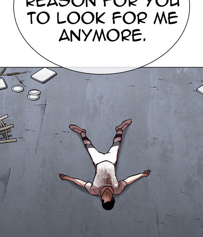 Lookism Chapter 300 page 130 - Chapter 300: Ep. 300: Vs Johan Seong