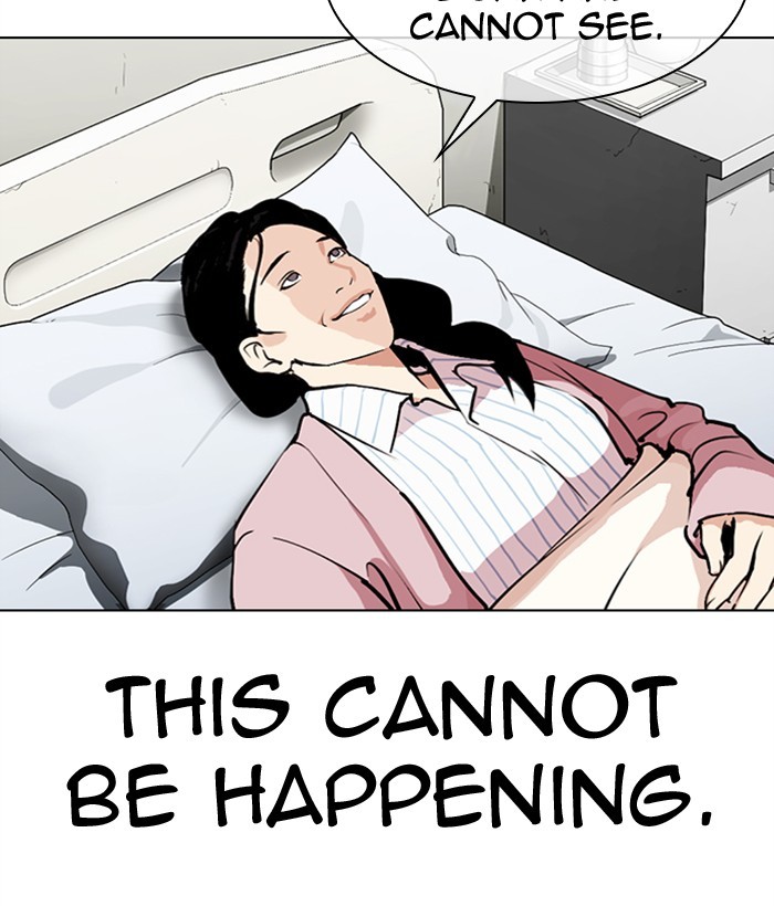 Lookism Chapter 300 page 133 - Chapter 300: Ep. 300: Vs Johan Seong