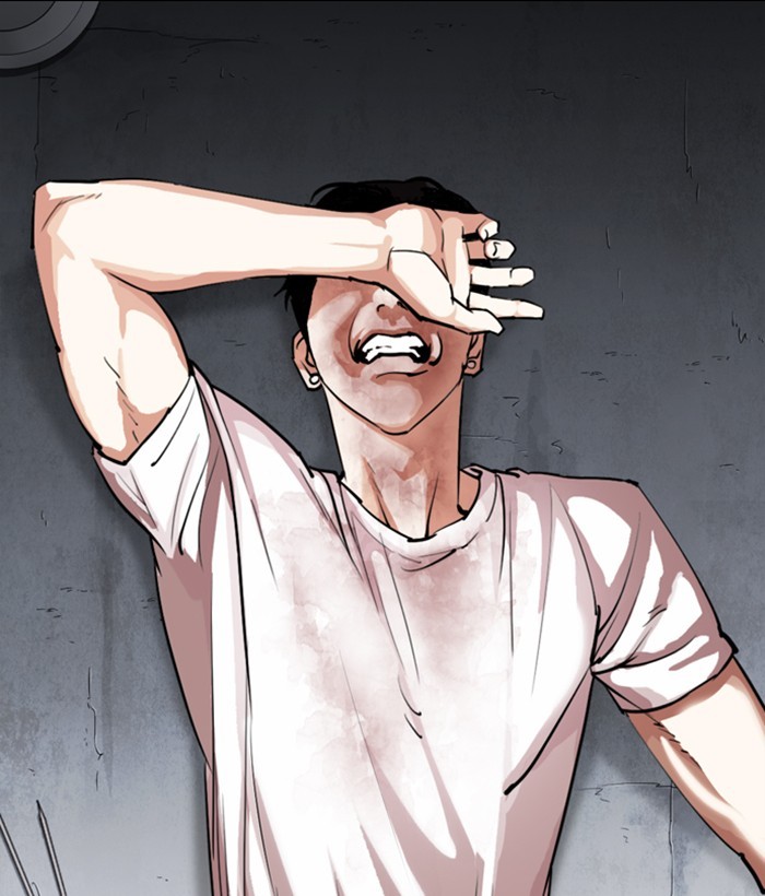Lookism Chapter 300 page 135 - Chapter 300: Ep. 300: Vs Johan Seong