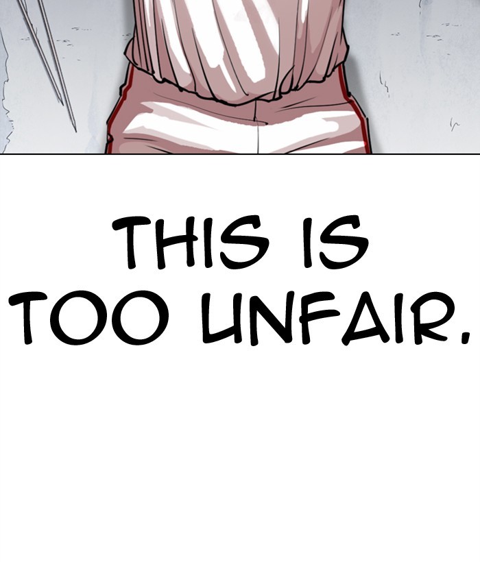Lookism Chapter 300 page 136 - Chapter 300: Ep. 300: Vs Johan Seong