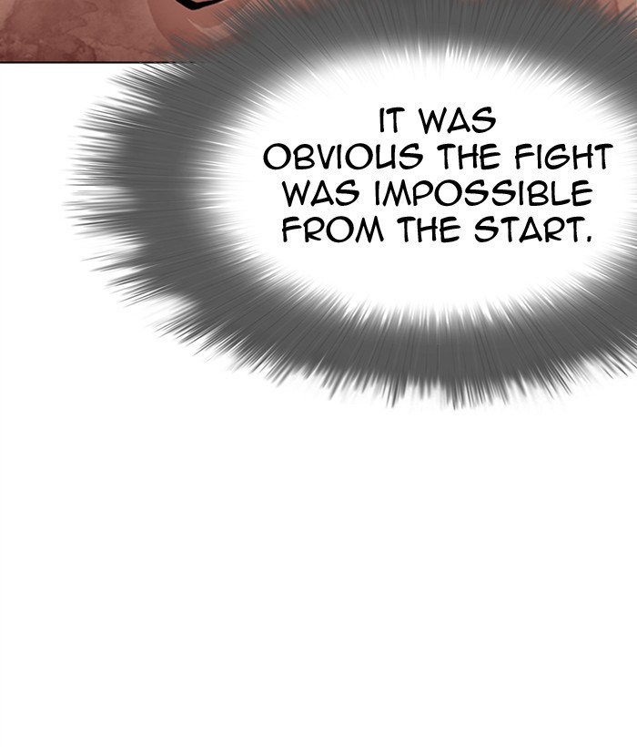 Lookism Chapter 300 page 140 - Chapter 300: Ep. 300: Vs Johan Seong