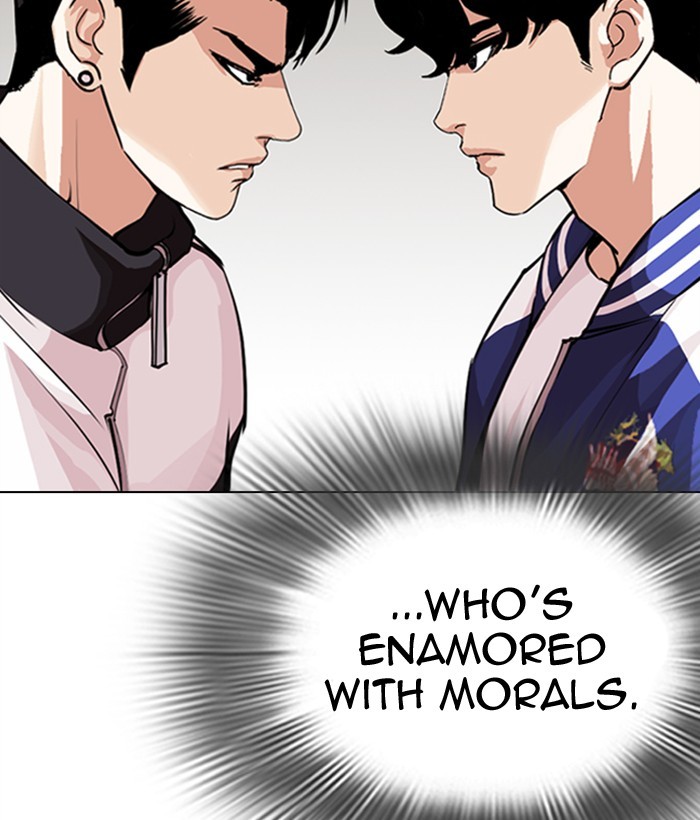 Lookism Chapter 300 page 142 - Chapter 300: Ep. 300: Vs Johan Seong
