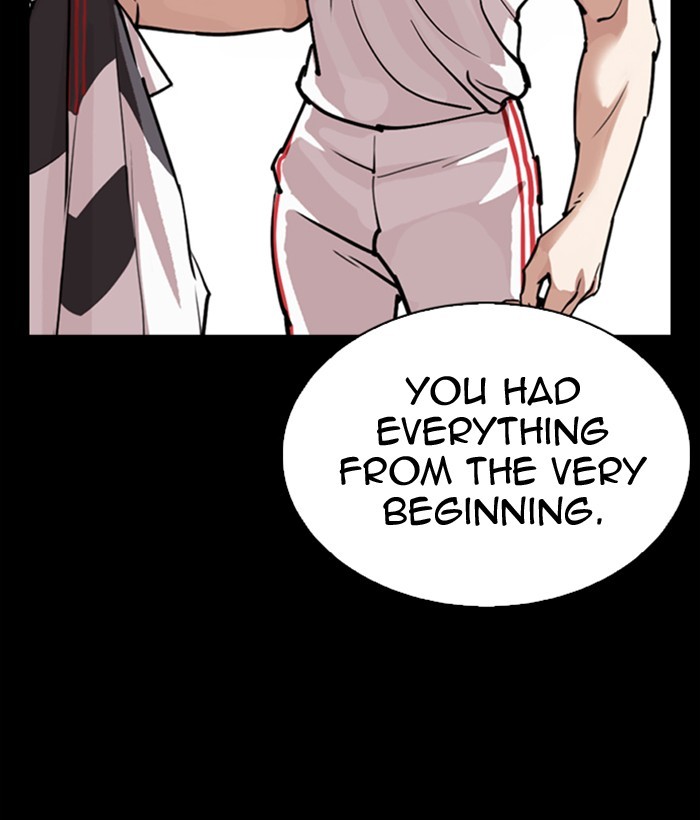 Lookism Chapter 300 page 149 - Chapter 300: Ep. 300: Vs Johan Seong