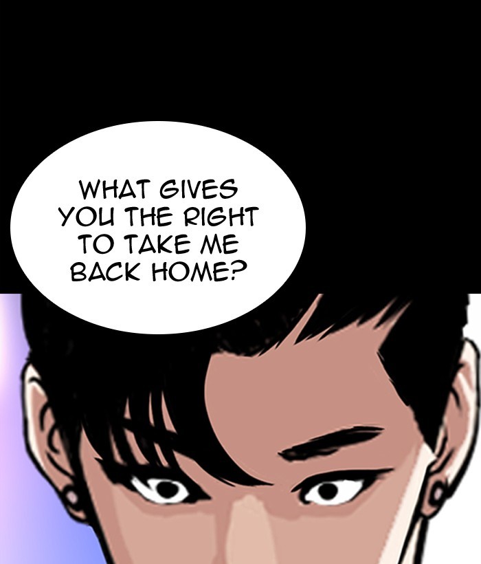 Lookism Chapter 300 page 150 - Chapter 300: Ep. 300: Vs Johan Seong