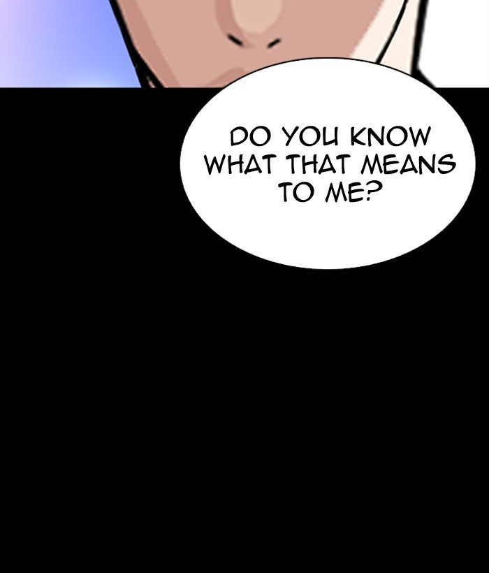 Lookism Chapter 300 page 151 - Chapter 300: Ep. 300: Vs Johan Seong