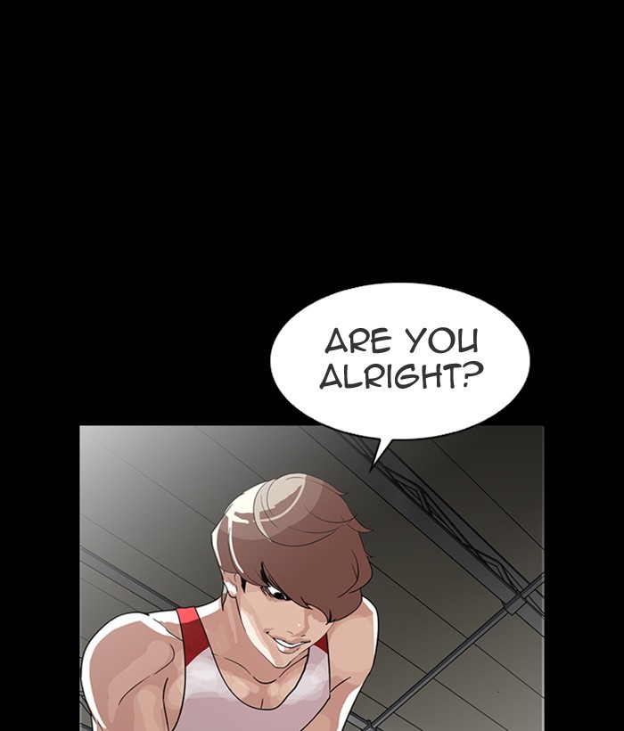 Lookism Chapter 300 page 155 - Chapter 300: Ep. 300: Vs Johan Seong