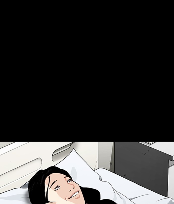 Lookism Chapter 300 page 158 - Chapter 300: Ep. 300: Vs Johan Seong