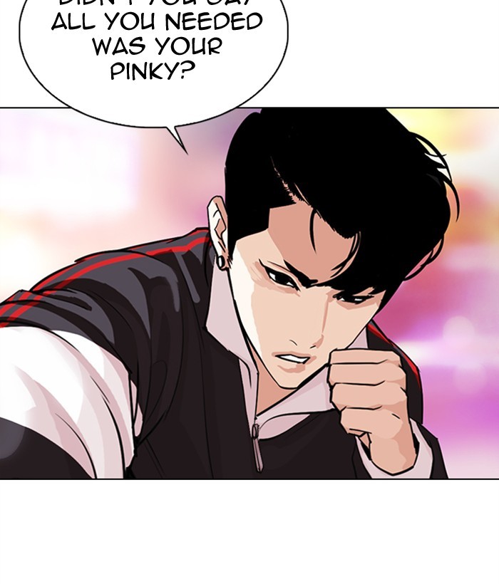 Lookism Chapter 300 page 16 - Chapter 300: Ep. 300: Vs Johan Seong