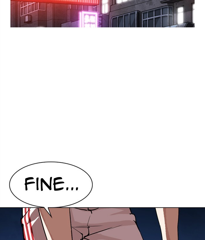 Lookism Chapter 300 page 164 - Chapter 300: Ep. 300: Vs Johan Seong