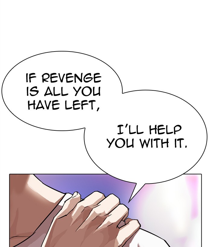 Lookism Chapter 300 page 166 - Chapter 300: Ep. 300: Vs Johan Seong