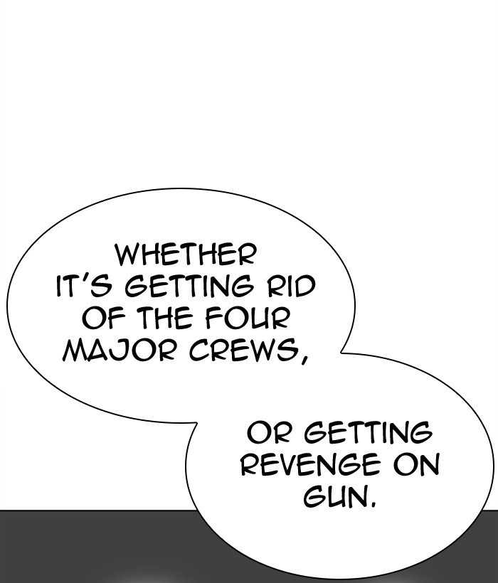 Lookism Chapter 300 page 168 - Chapter 300: Ep. 300: Vs Johan Seong
