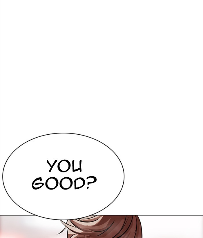 Lookism Chapter 300 page 17 - Chapter 300: Ep. 300: Vs Johan Seong