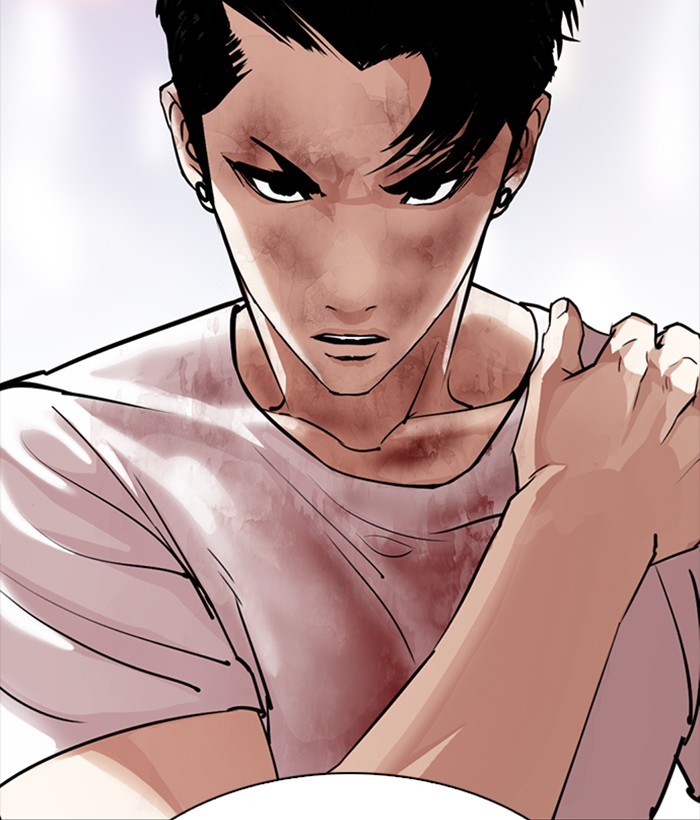Lookism Chapter 300 page 172 - Chapter 300: Ep. 300: Vs Johan Seong