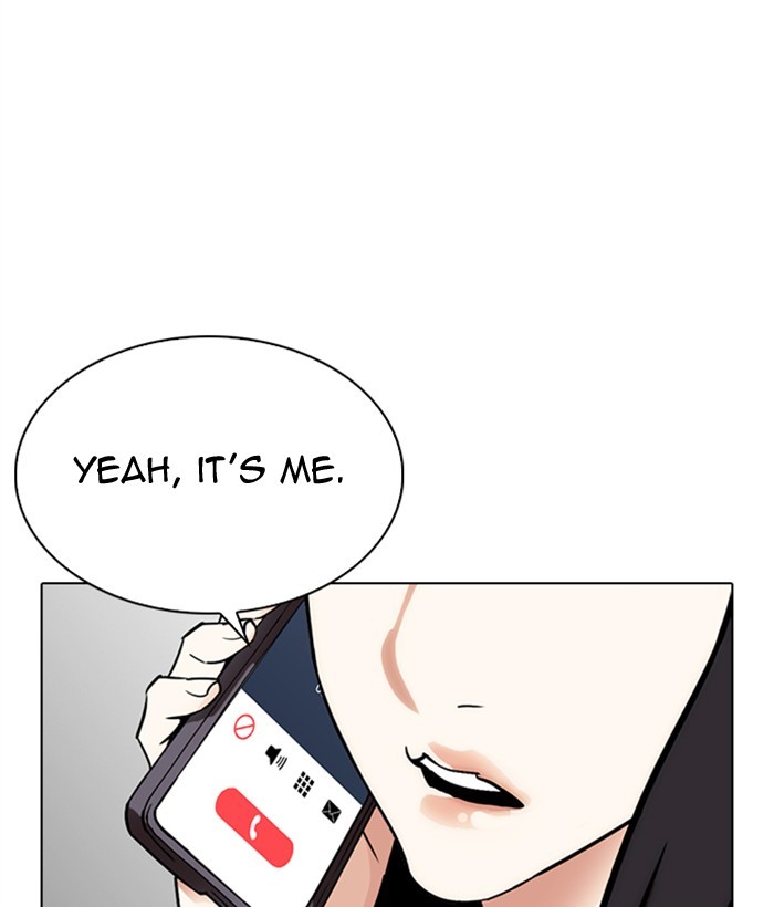 Lookism Chapter 300 page 180 - Chapter 300: Ep. 300: Vs Johan Seong