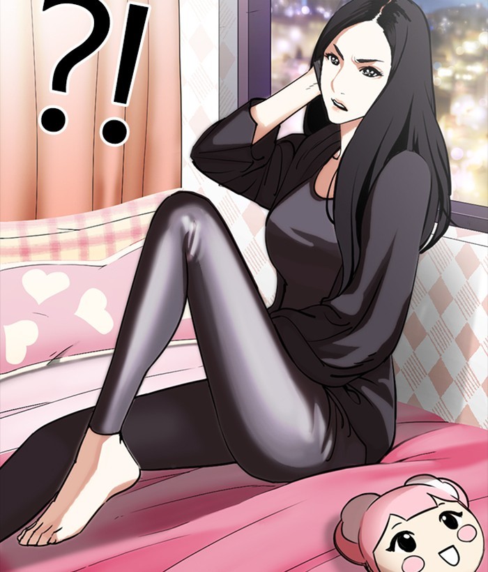 Lookism Chapter 300 page 183 - Chapter 300: Ep. 300: Vs Johan Seong