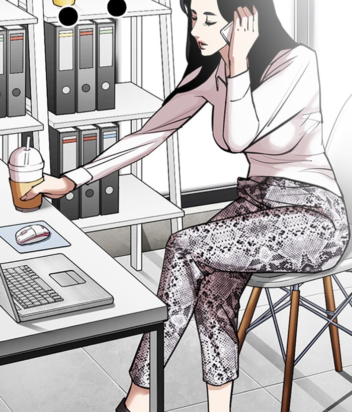 Lookism Chapter 300 page 187 - Chapter 300: Ep. 300: Vs Johan Seong