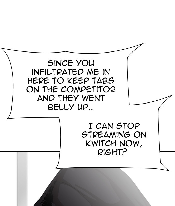 Lookism Chapter 300 page 189 - Chapter 300: Ep. 300: Vs Johan Seong