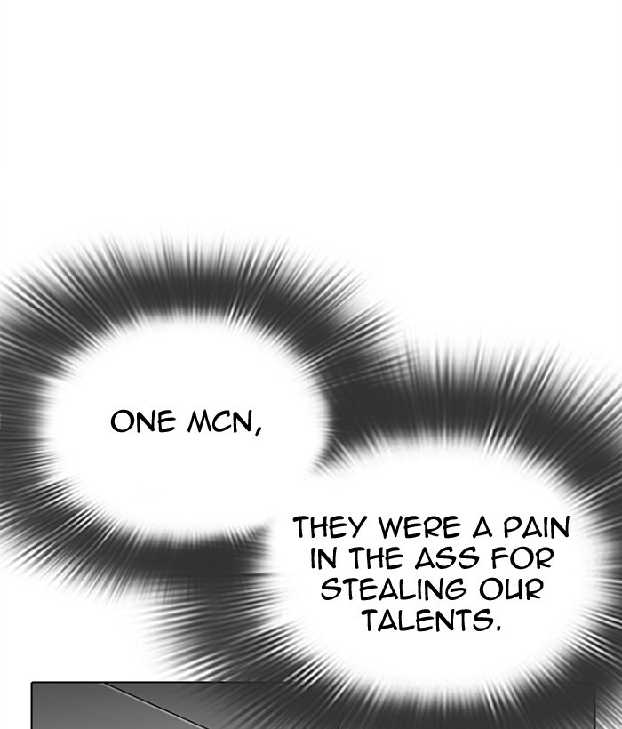 Lookism Chapter 300 page 191 - Chapter 300: Ep. 300: Vs Johan Seong