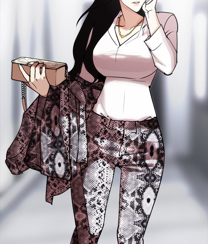 Lookism Chapter 300 page 195 - Chapter 300: Ep. 300: Vs Johan Seong