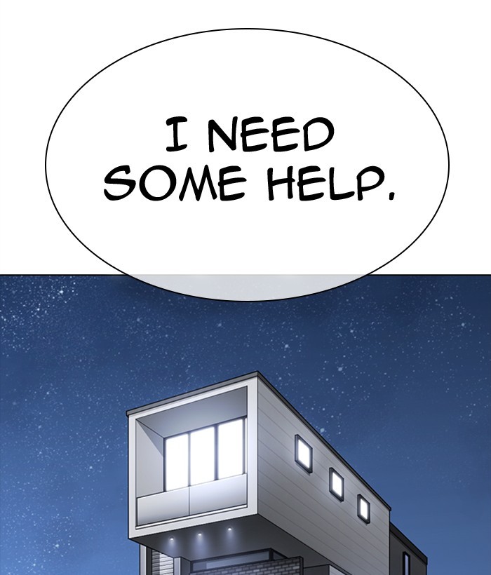 Lookism Chapter 300 page 197 - Chapter 300: Ep. 300: Vs Johan Seong