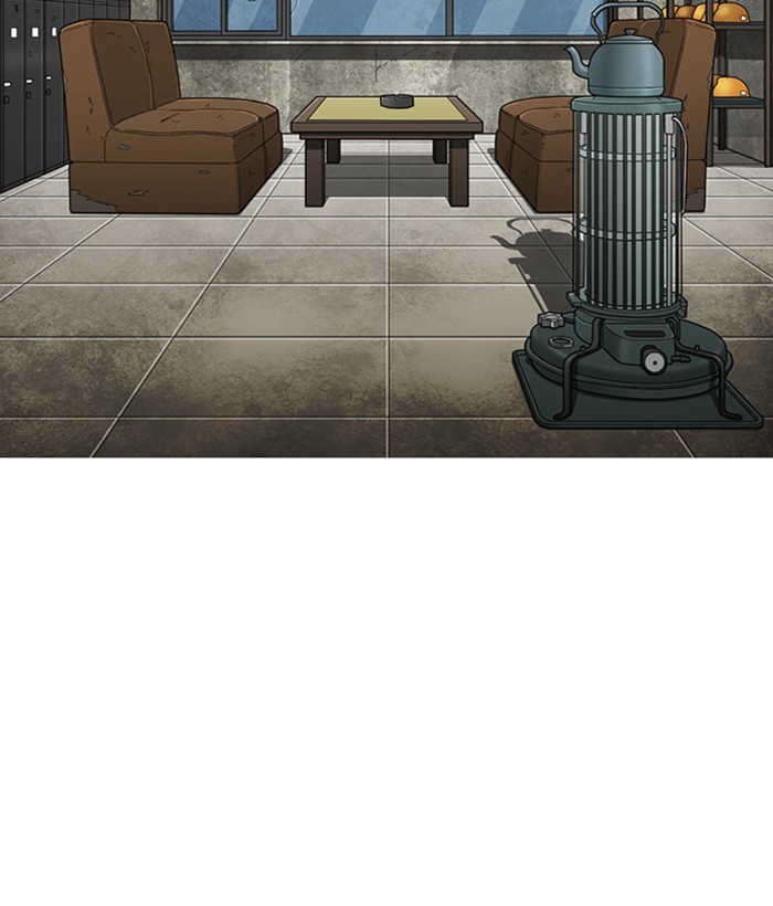 Lookism Chapter 300 page 201 - Chapter 300: Ep. 300: Vs Johan Seong