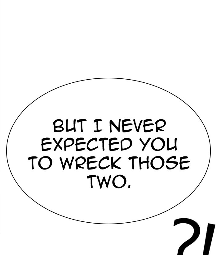 Lookism Chapter 300 page 208 - Chapter 300: Ep. 300: Vs Johan Seong