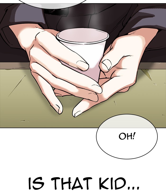 Lookism Chapter 300 page 216 - Chapter 300: Ep. 300: Vs Johan Seong