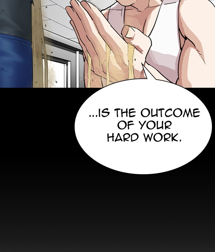 Lookism Chapter 300 page 22 - Chapter 300: Ep. 300: Vs Johan Seong