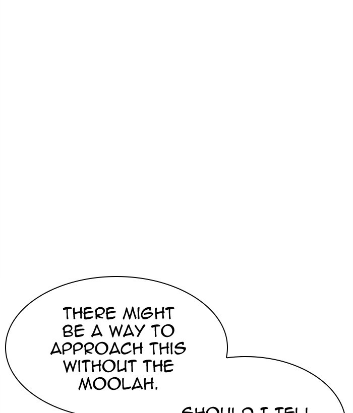 Lookism Chapter 300 page 223 - Chapter 300: Ep. 300: Vs Johan Seong