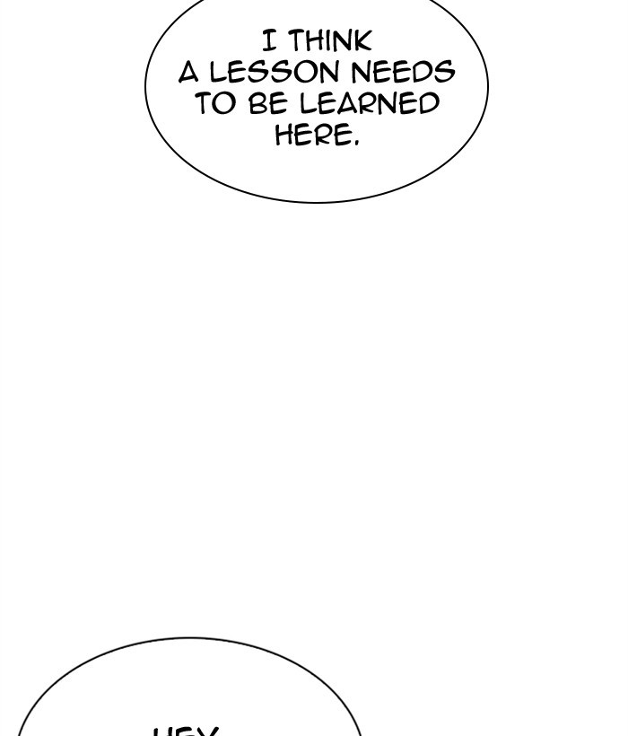 Lookism Chapter 300 page 226 - Chapter 300: Ep. 300: Vs Johan Seong