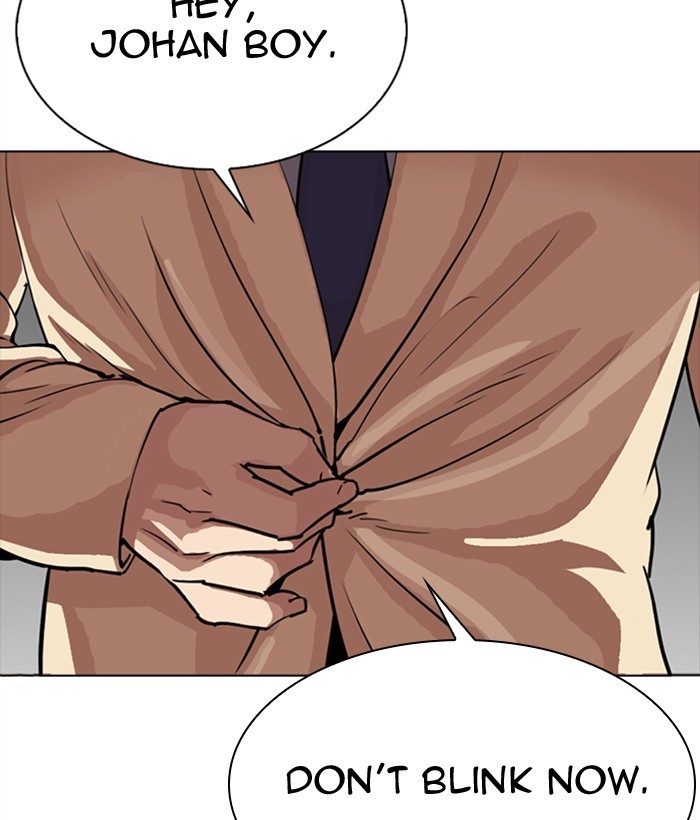Lookism Chapter 300 page 227 - Chapter 300: Ep. 300: Vs Johan Seong
