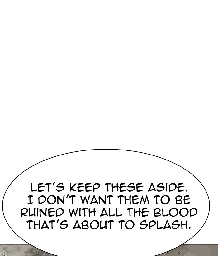 Lookism Chapter 300 page 231 - Chapter 300: Ep. 300: Vs Johan Seong