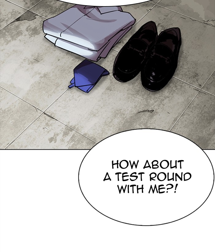 Lookism Chapter 300 page 232 - Chapter 300: Ep. 300: Vs Johan Seong