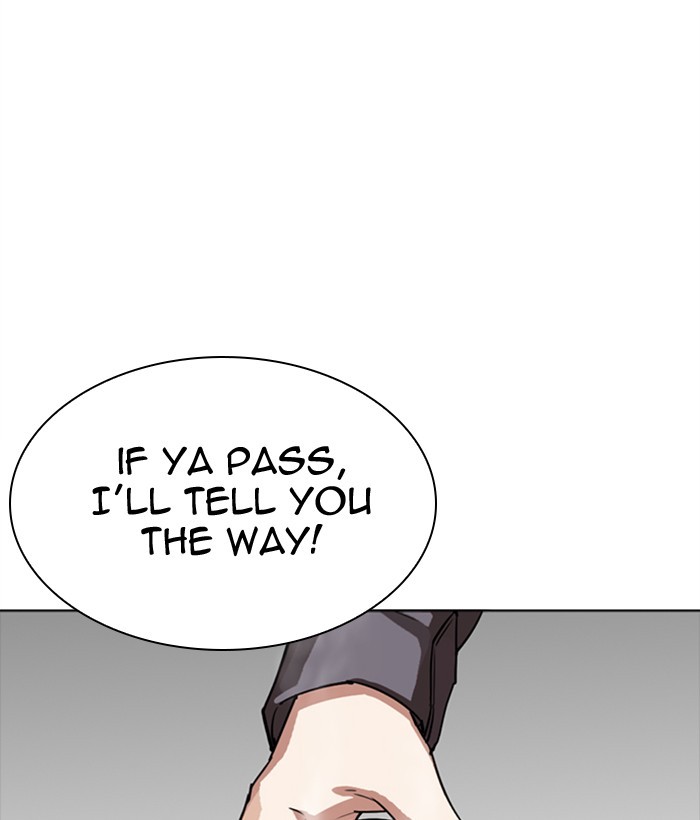 Lookism Chapter 300 page 233 - Chapter 300: Ep. 300: Vs Johan Seong