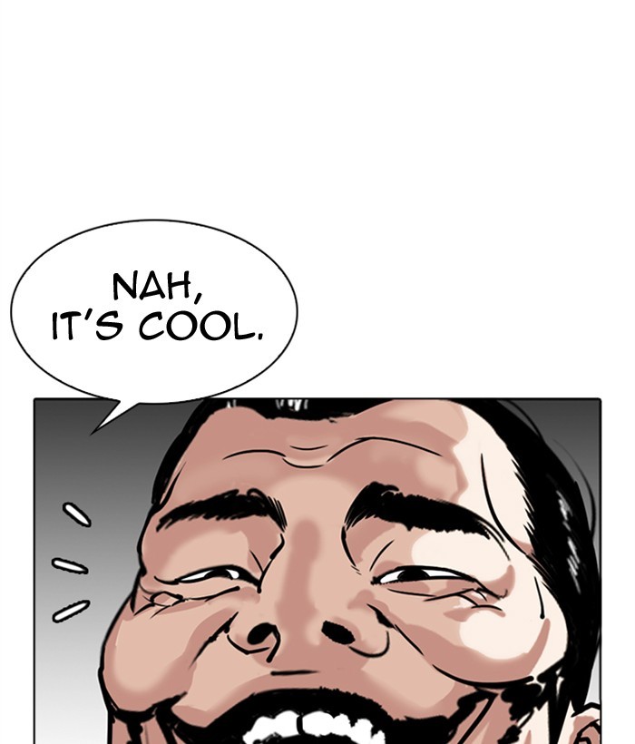Lookism Chapter 300 page 235 - Chapter 300: Ep. 300: Vs Johan Seong