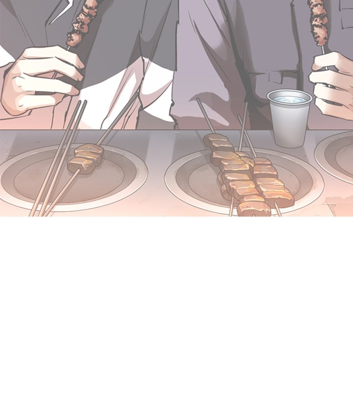 Lookism Chapter 300 page 238 - Chapter 300: Ep. 300: Vs Johan Seong