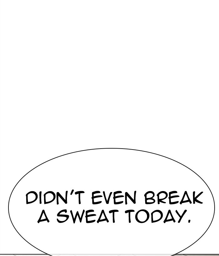 Lookism Chapter 300 page 239 - Chapter 300: Ep. 300: Vs Johan Seong