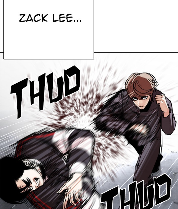 Lookism Chapter 300 page 24 - Chapter 300: Ep. 300: Vs Johan Seong