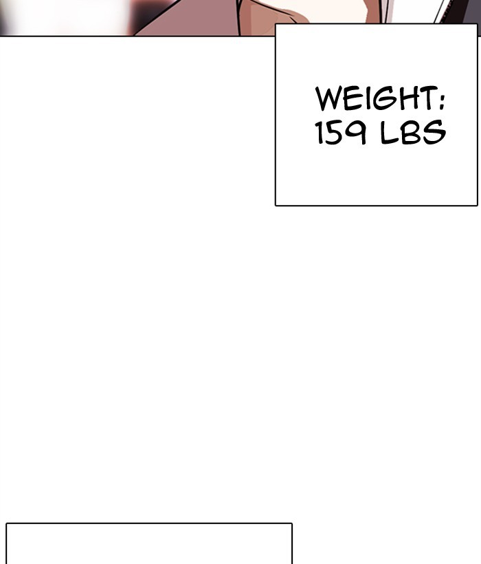 Lookism Chapter 300 page 27 - Chapter 300: Ep. 300: Vs Johan Seong