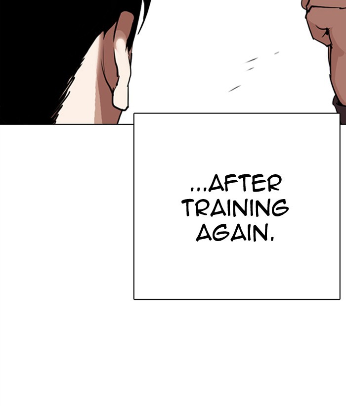 Lookism Chapter 300 page 29 - Chapter 300: Ep. 300: Vs Johan Seong