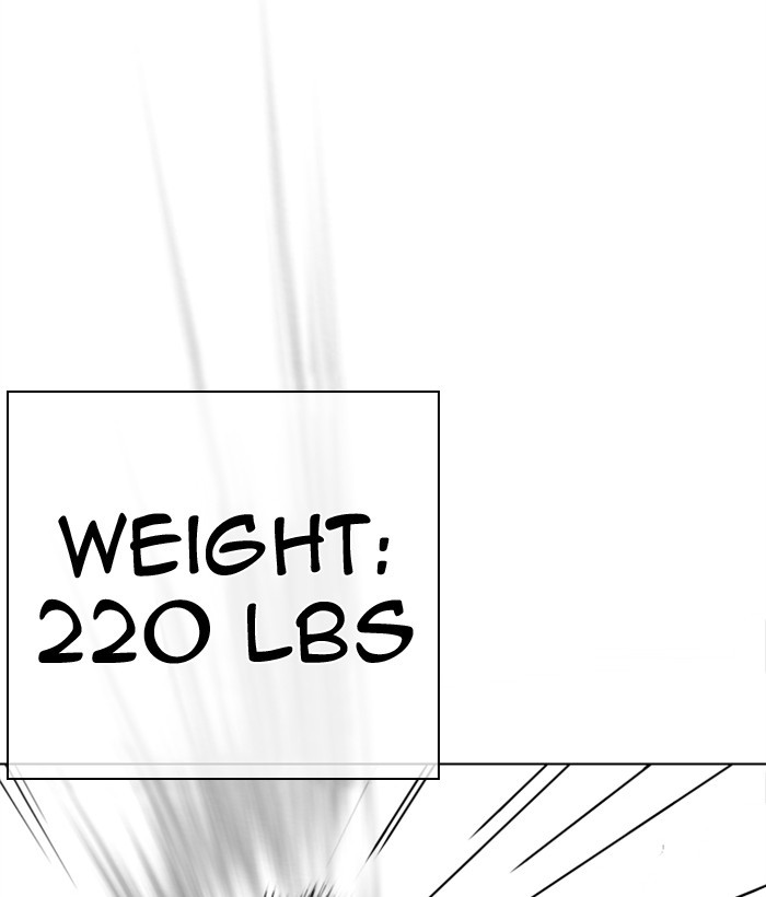 Lookism Chapter 300 page 32 - Chapter 300: Ep. 300: Vs Johan Seong