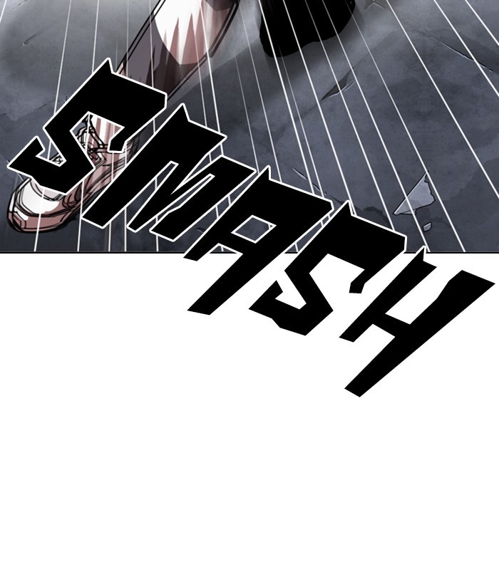 Lookism Chapter 300 page 34 - Chapter 300: Ep. 300: Vs Johan Seong
