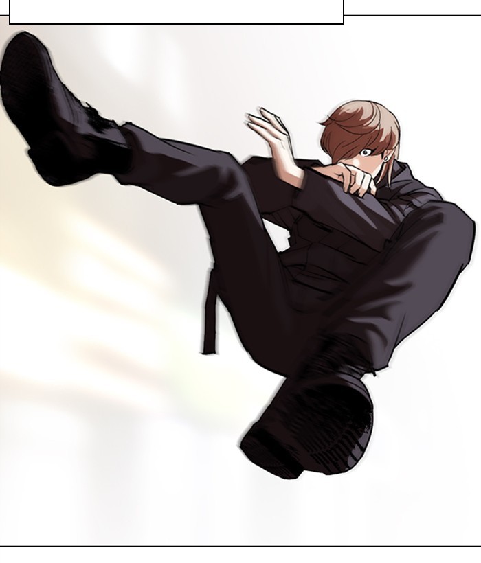 Lookism Chapter 300 page 36 - Chapter 300: Ep. 300: Vs Johan Seong
