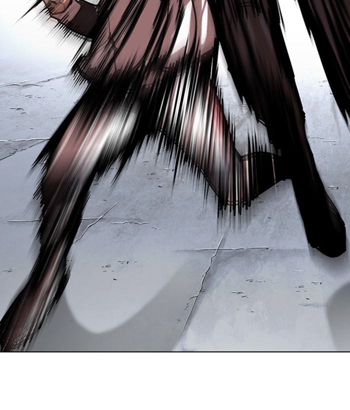 Lookism Chapter 300 page 44 - Chapter 300: Ep. 300: Vs Johan Seong