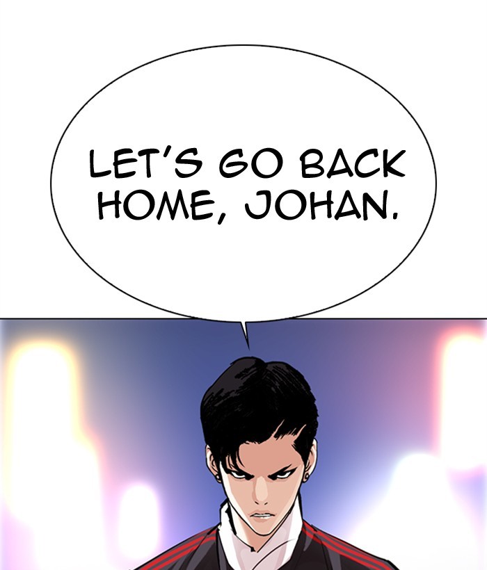 Lookism Chapter 300 page 47 - Chapter 300: Ep. 300: Vs Johan Seong
