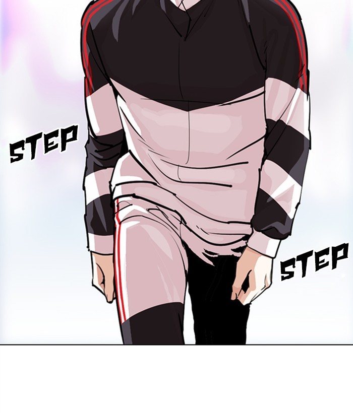 Lookism Chapter 300 page 48 - Chapter 300: Ep. 300: Vs Johan Seong