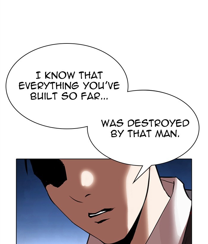 Lookism Chapter 300 page 49 - Chapter 300: Ep. 300: Vs Johan Seong